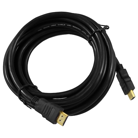 HDMI Cable, 25 Feet 1080P&4K